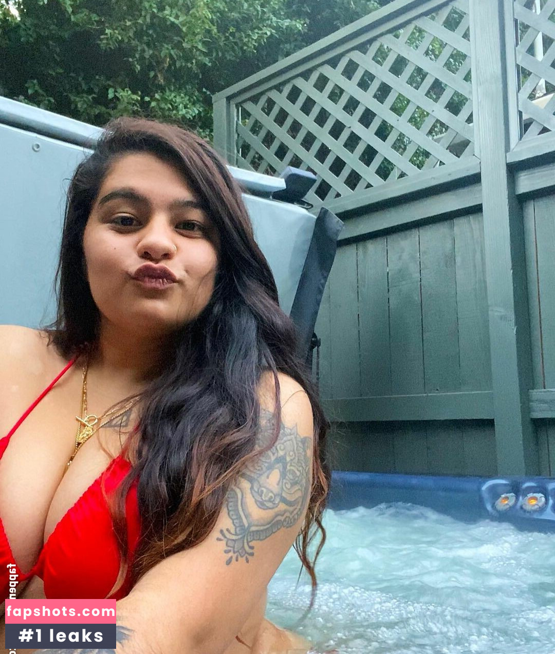 Lila Paulsen Nude Leaks OnlyFans Photos #17 - LeakJerk