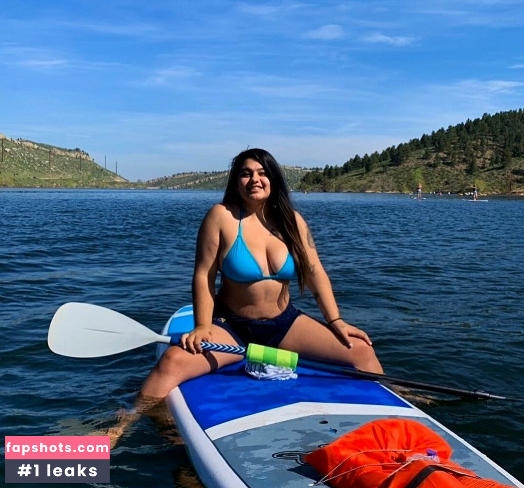 Lila Paulsen Nude Leaks OnlyFans Photos #4 - LeakJerk