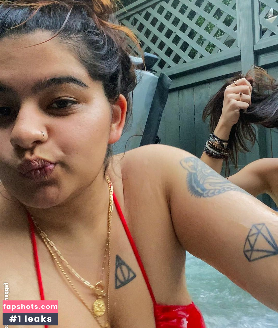 Lila Paulsen Nude Leaks OnlyFans Photos #8 - LeakJerk