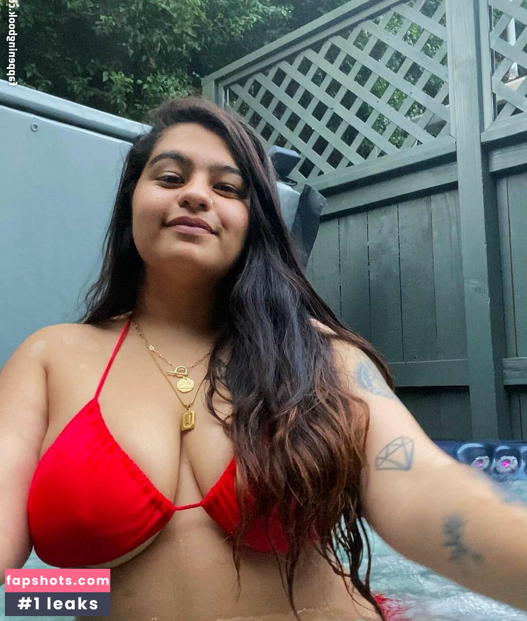 Lila Paulsen Nude Leaks OnlyFans Photos #10 - LeakJerk