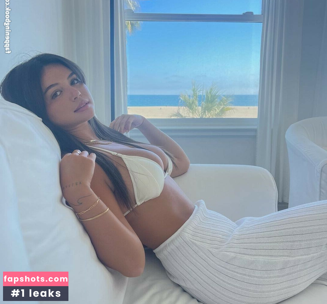 Lila Volker-Lin Nahé úniky fotek pouze od fanoušků #8 - Fapshots