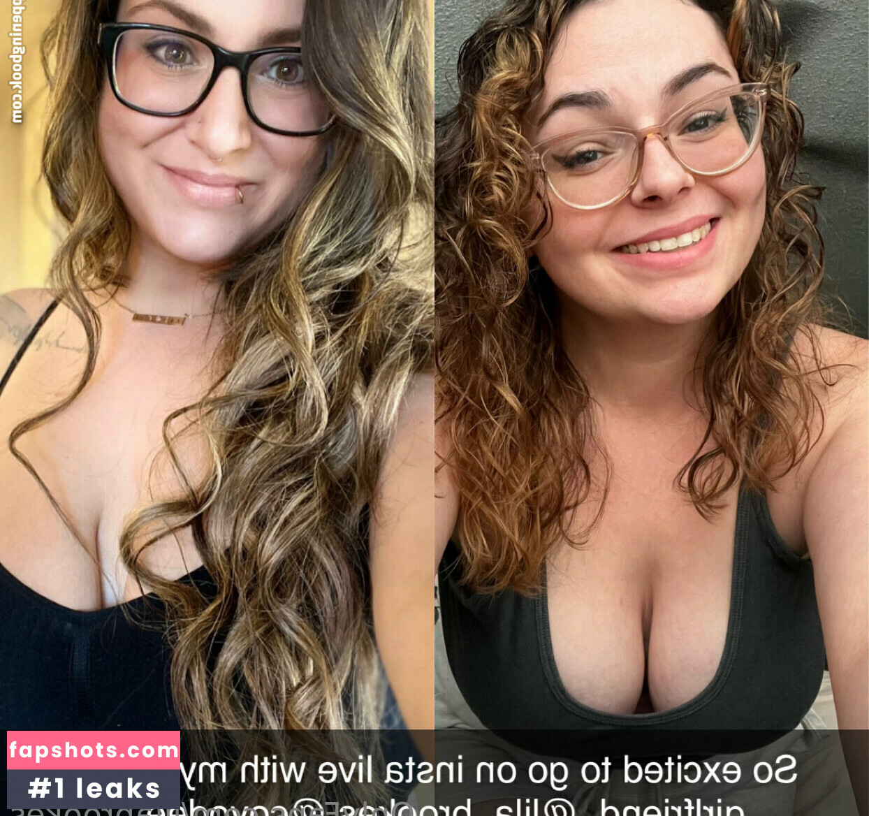 lilabrookes gallery photo #4