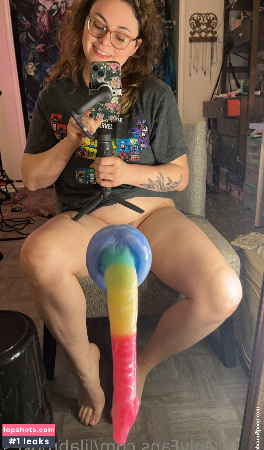 lilabrookes gallery photo #5