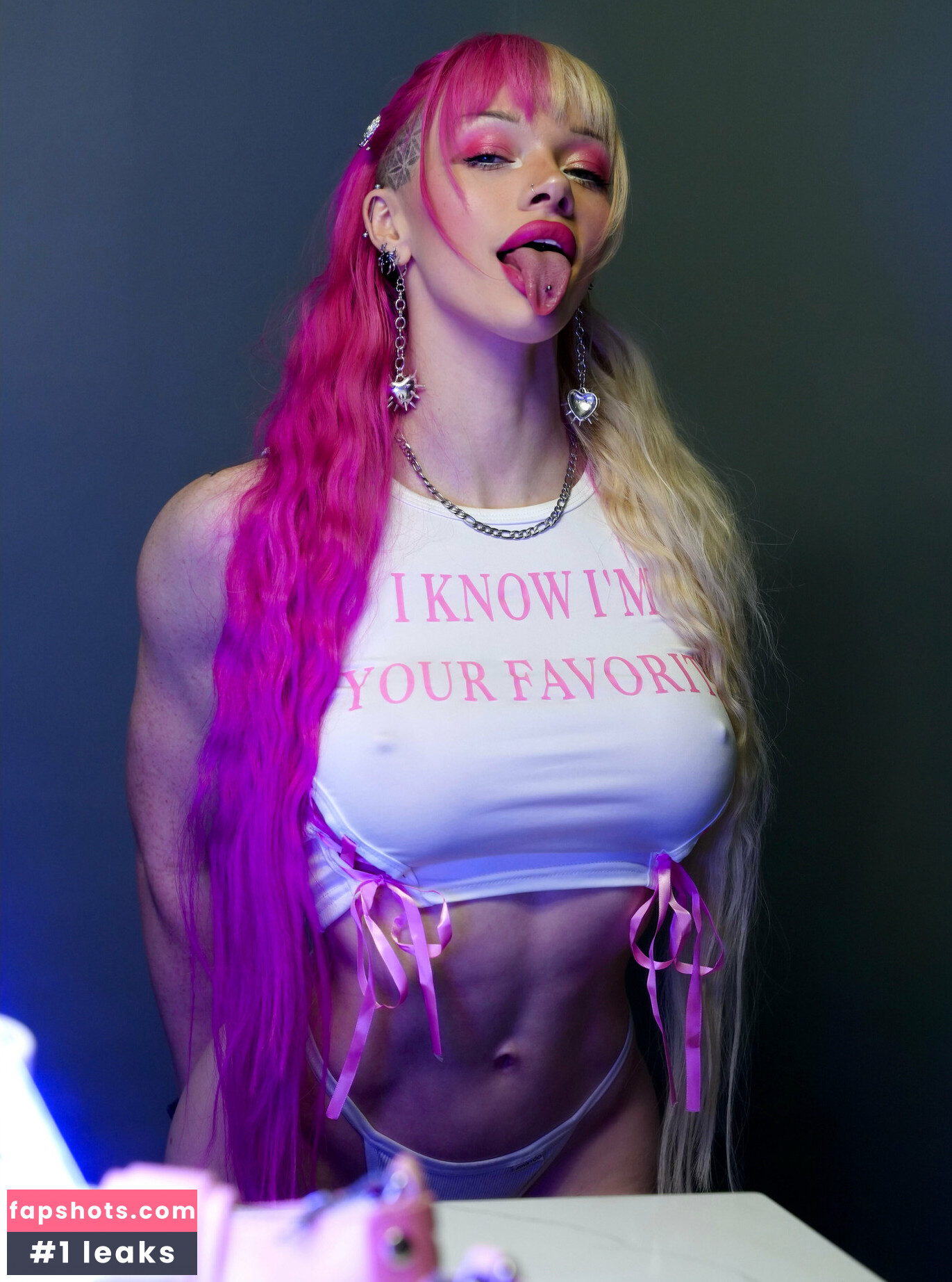 lilac_lexx Nude Leaks OnlyFans Photos #2 - Fapshots