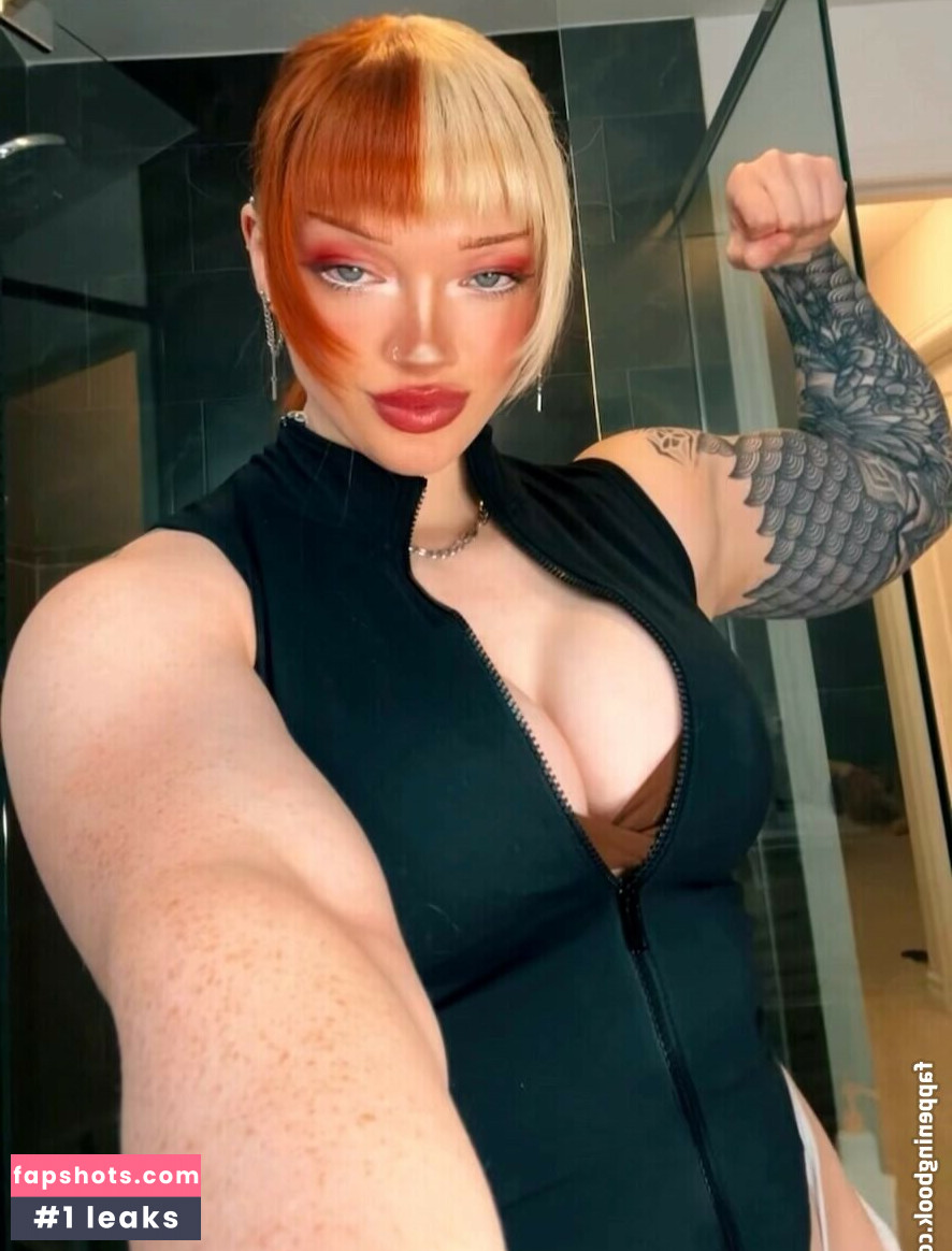 lilac_lexx Nude Leaks OnlyFans Photos #34 - Fapshots