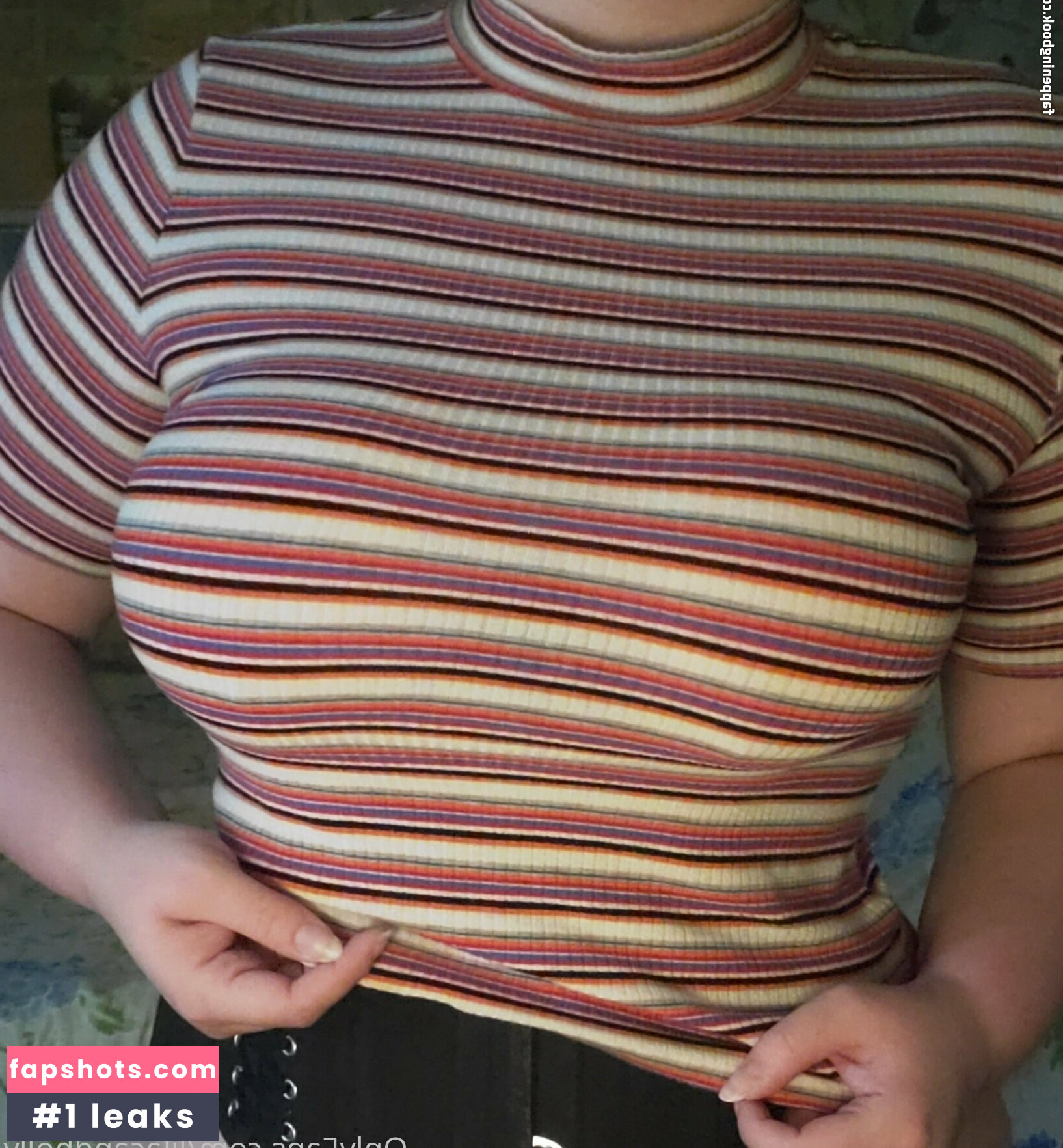 lilacandholly Filtración Desnuda OnlyFans Foto #8 - Fapshots