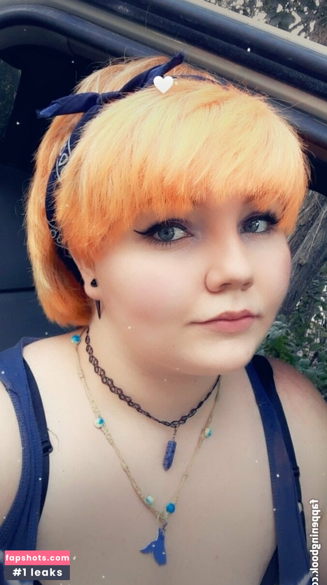 lilacdaydreams Filtración Desnuda OnlyFans Foto #11 - Fapshots