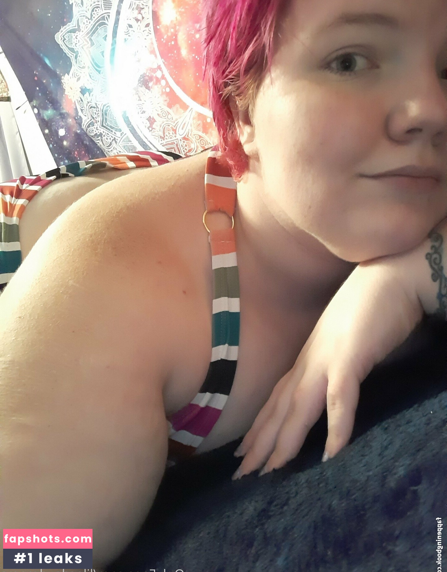 lilacdaydreams Filtración Desnuda OnlyFans Foto #14 - Fapshots