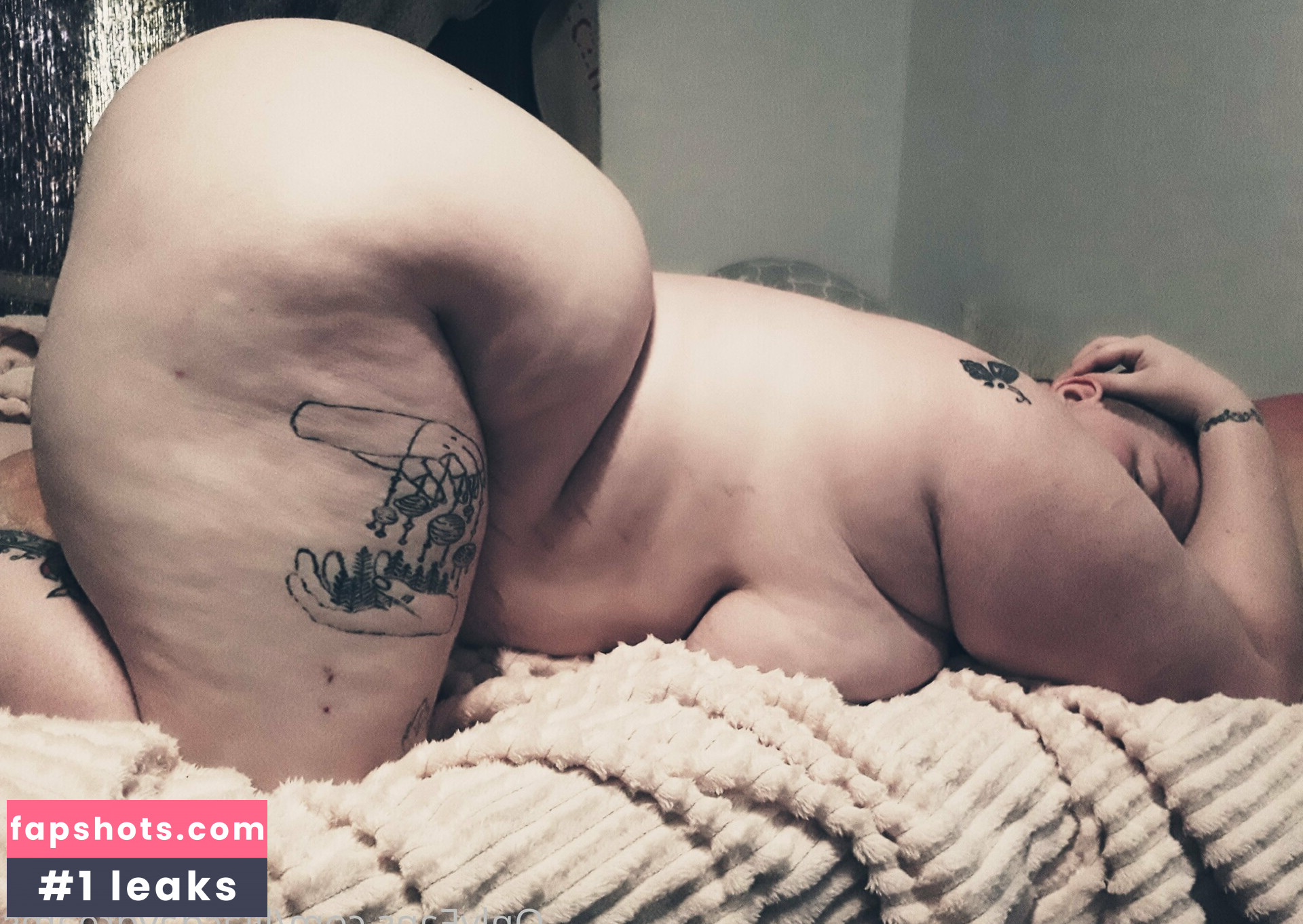 lilacdaydreams Filtración Desnuda OnlyFans Foto #7 - Fapshots