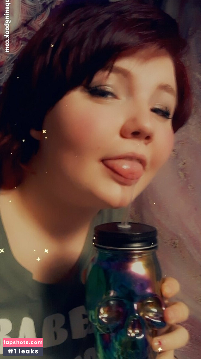 lilacdaydreams Filtración Desnuda OnlyFans Foto #8 - Fapshots