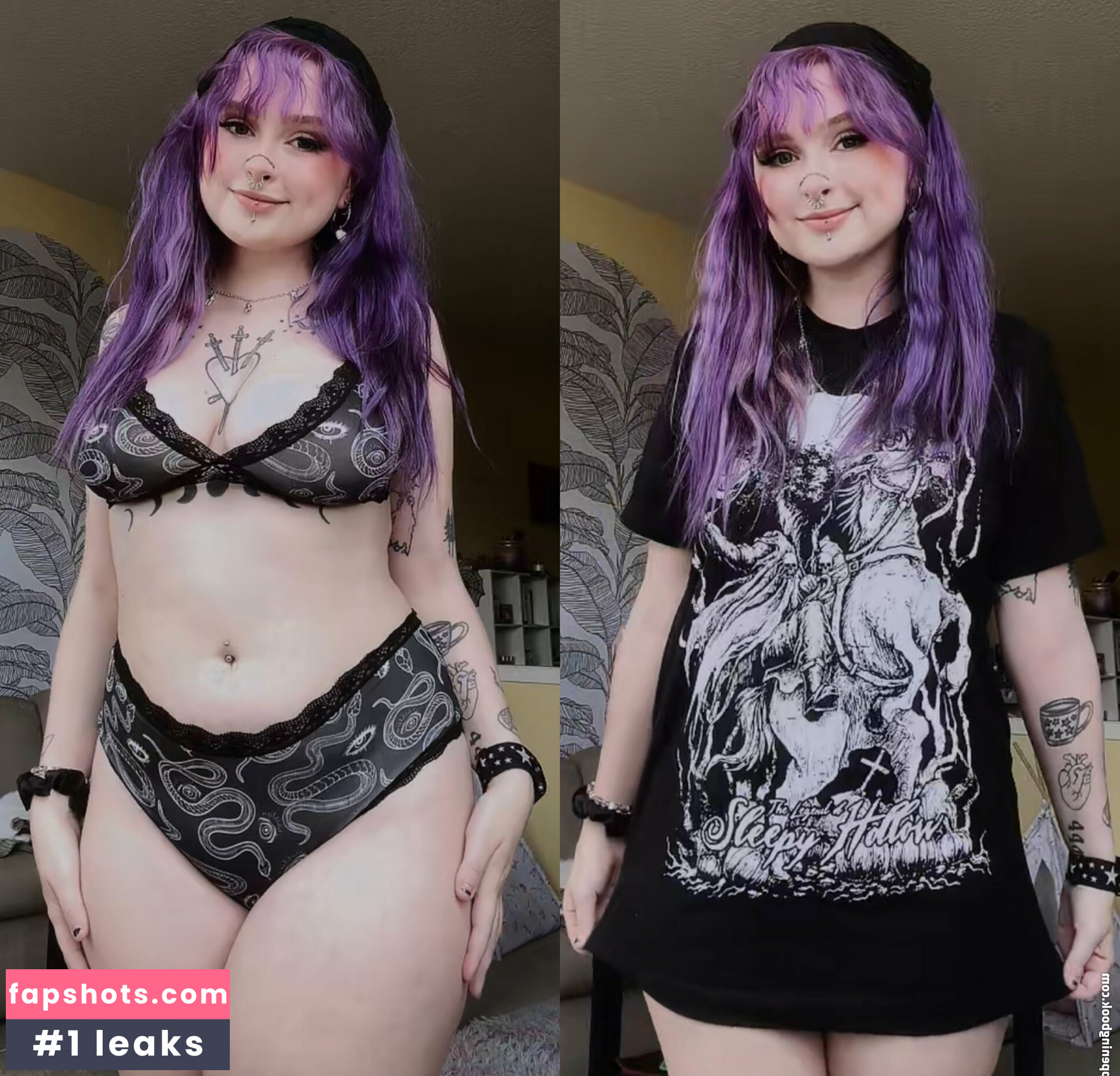 Lilacfables gallery photo #6