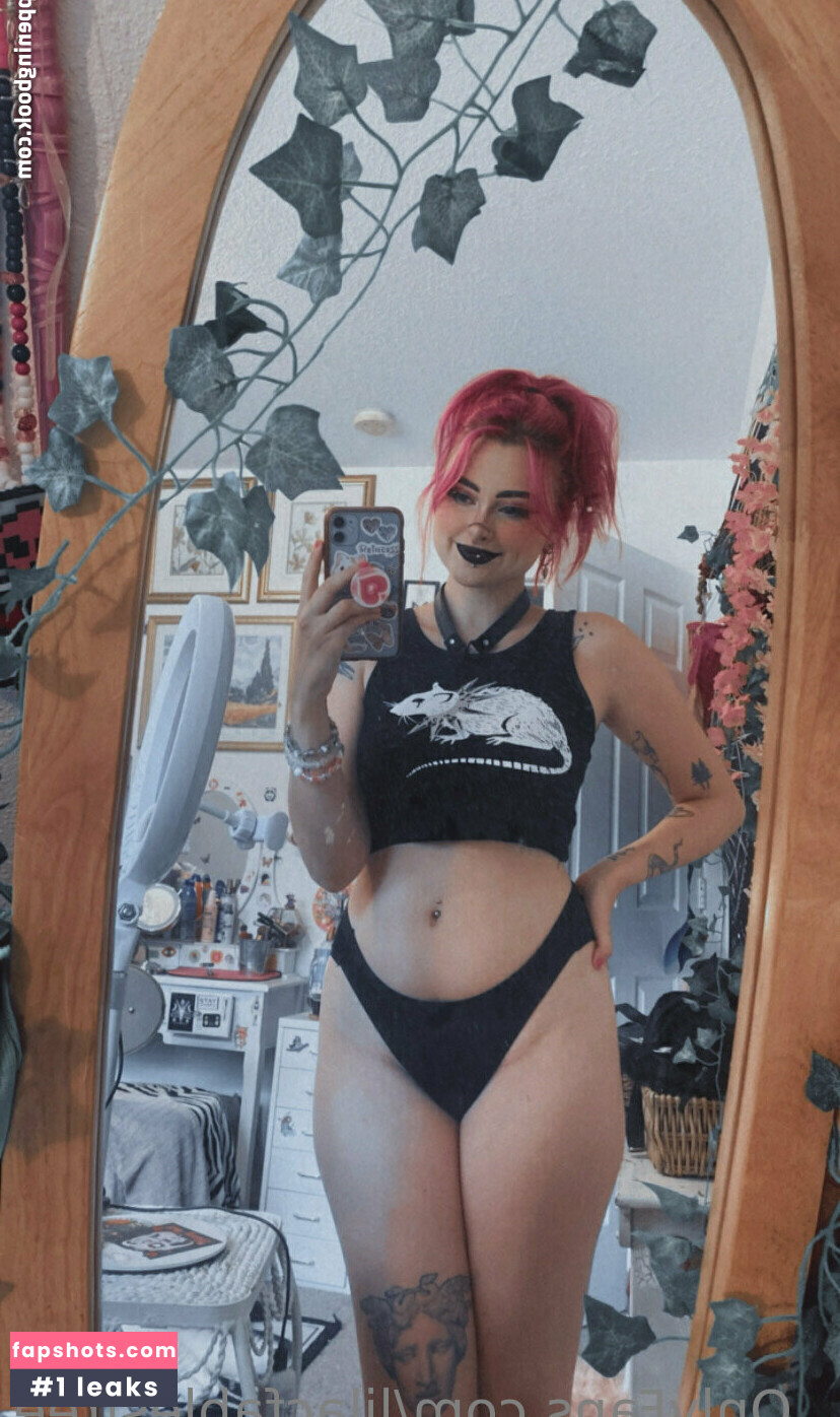 lilacfablesfree gallery photo #15