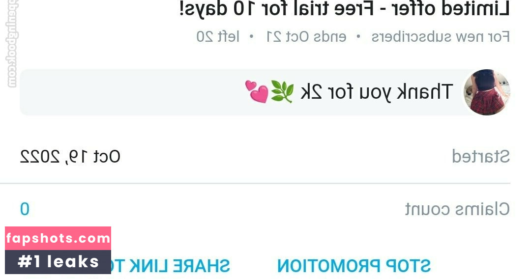 lilacqueen18free Filtración Desnuda OnlyFans Foto #21 - Fapshots