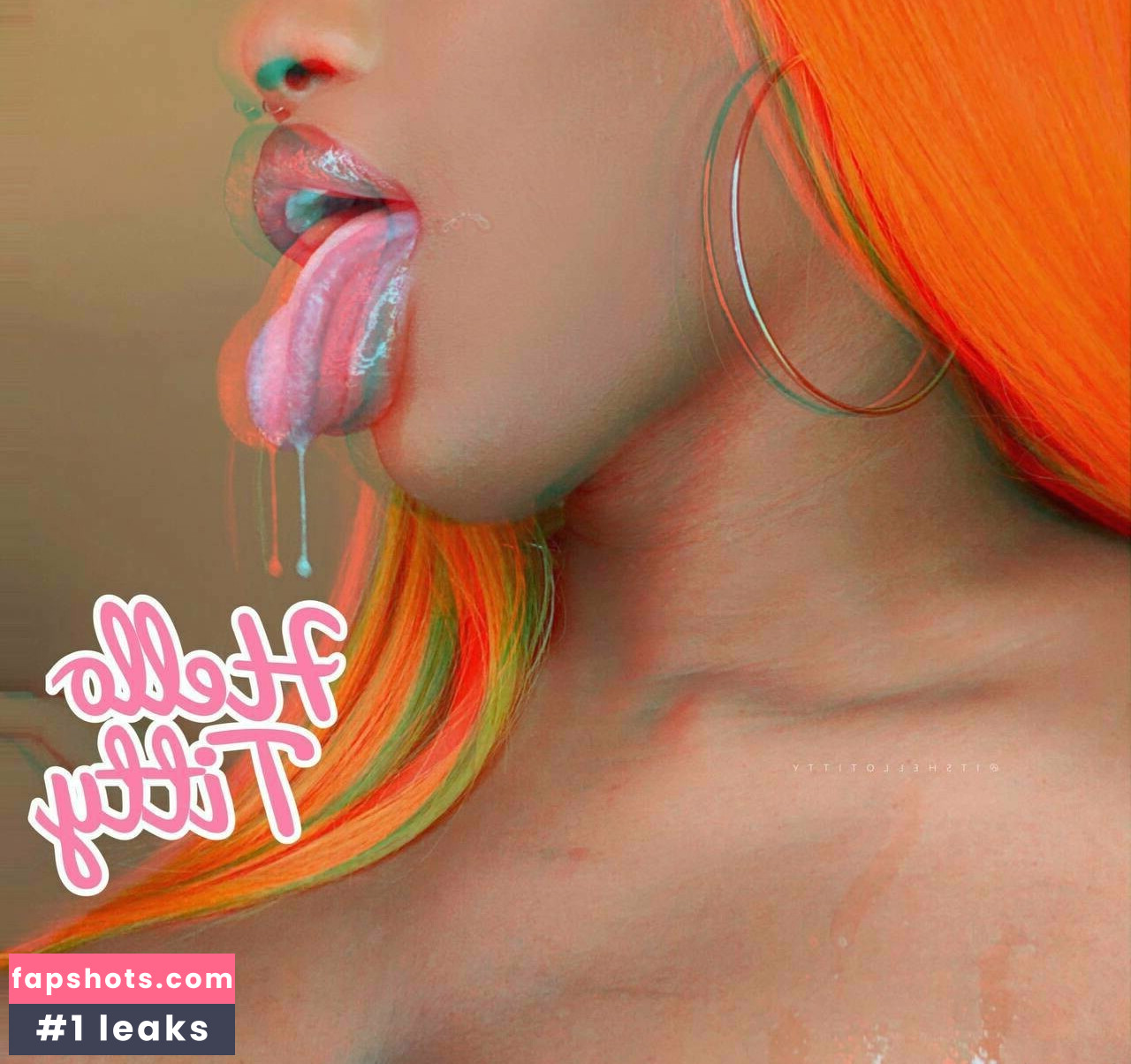 lilahfree Filtración Desnuda OnlyFans Foto #21 - Fapshots