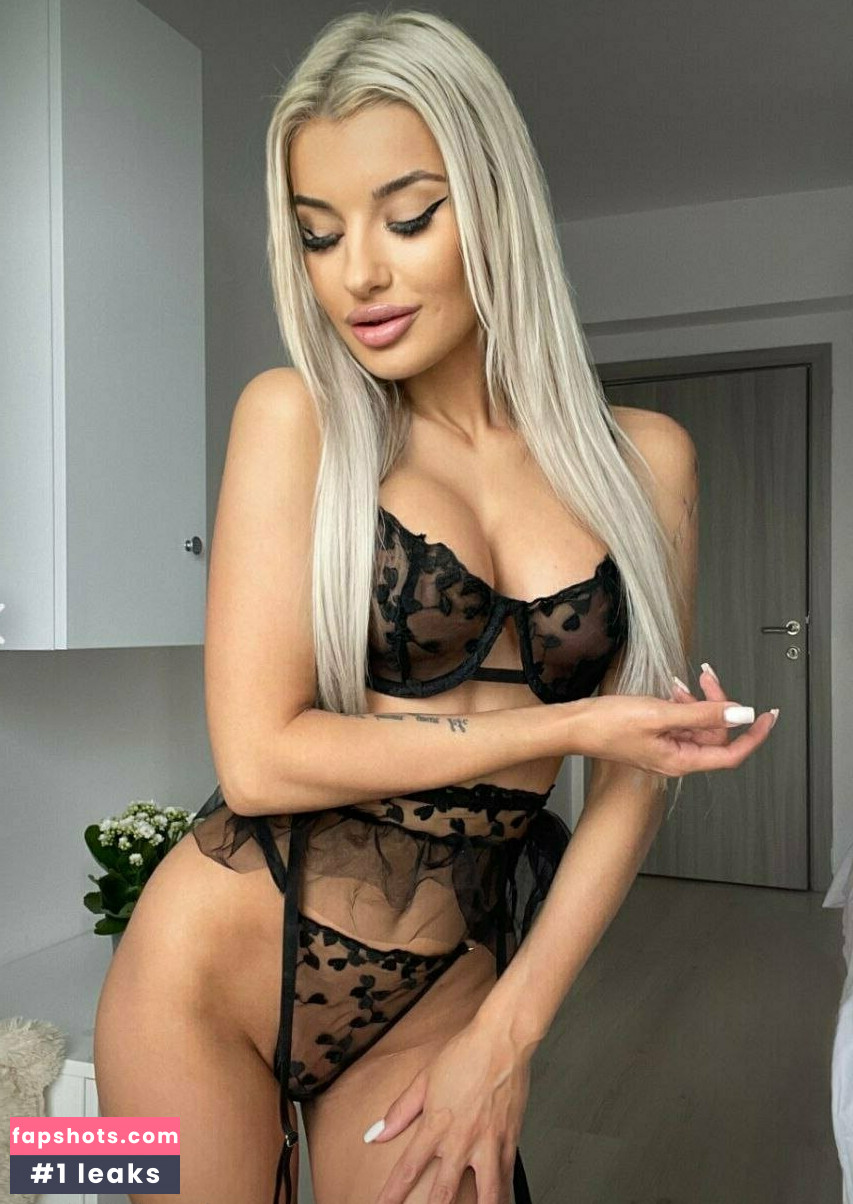 lilahfree Filtración Desnuda OnlyFans Foto #31 - Fapshots