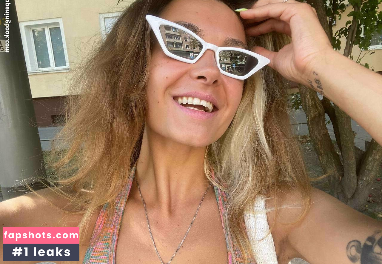 lilahfree Filtración Desnuda OnlyFans Foto #39 - Fapshots