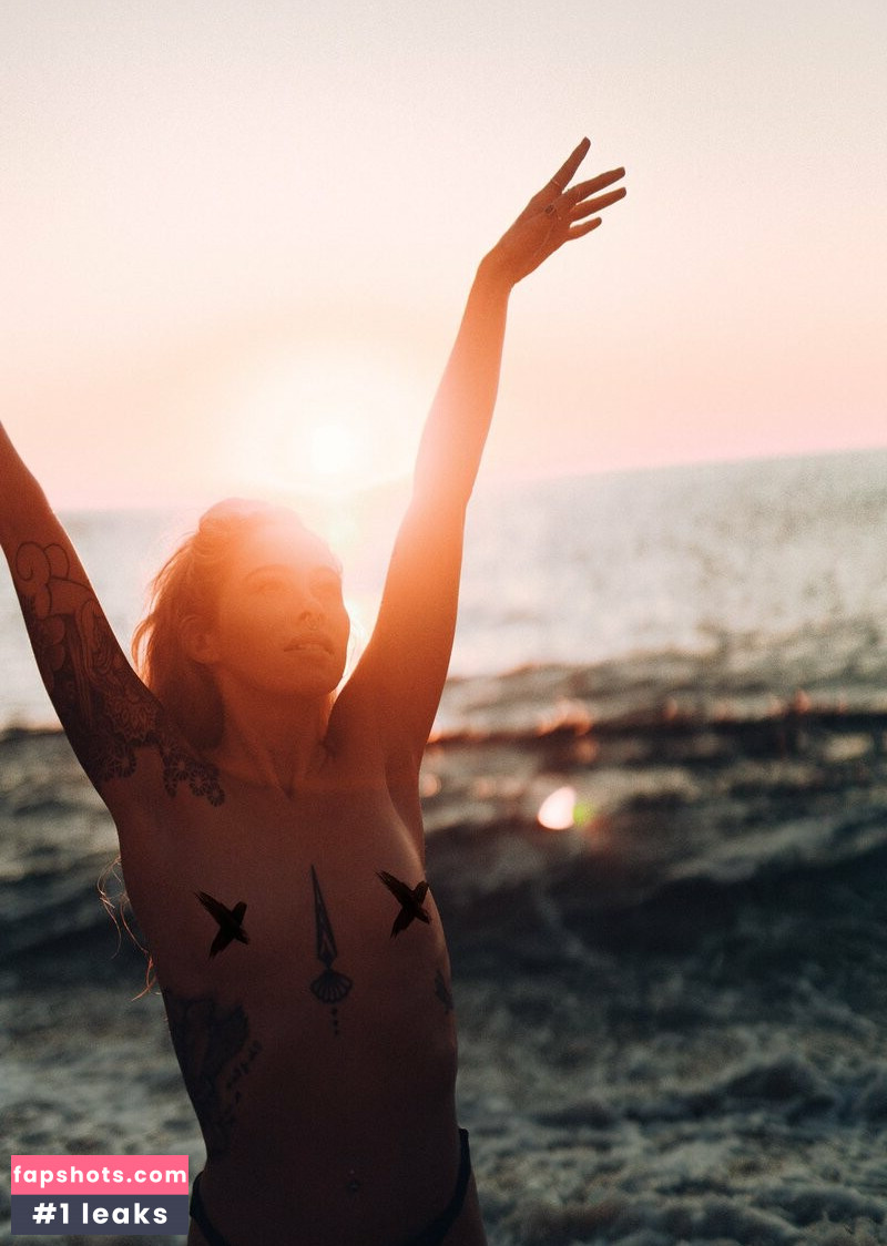 Lilaquagirl Nahé úniky fotek pouze od fanoušků #2 - Fapshots