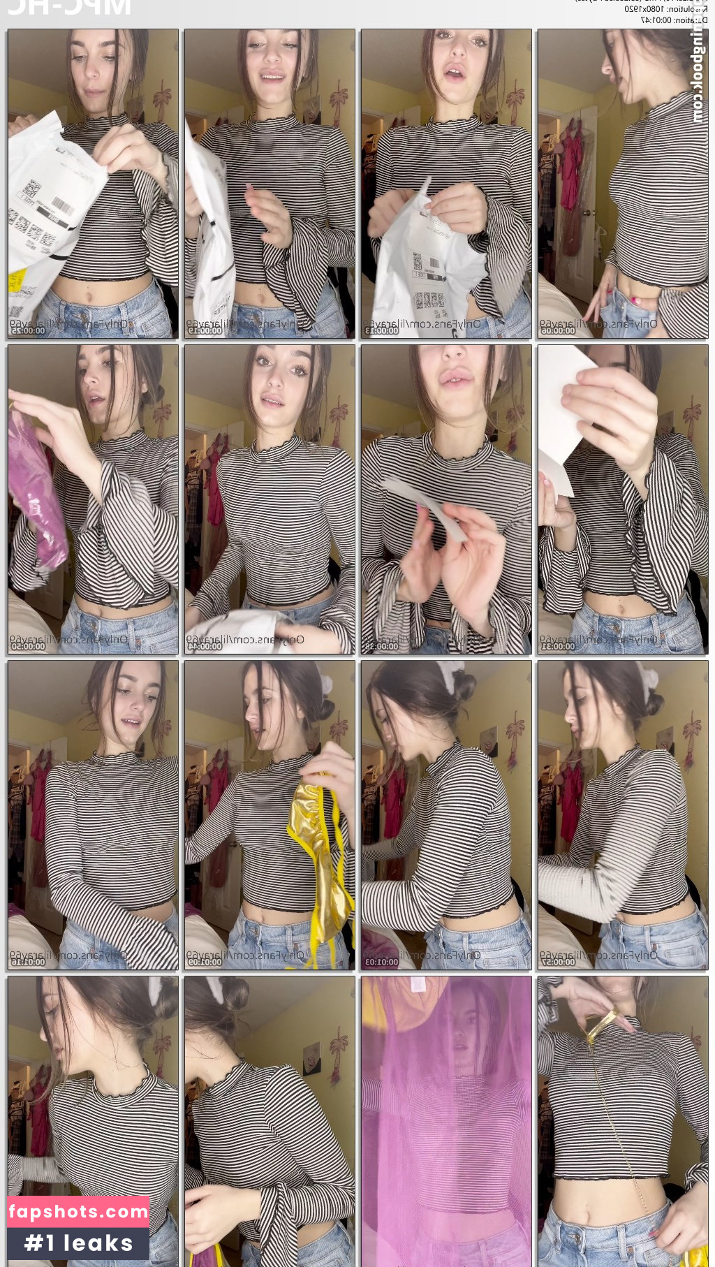 lilaray69 gallery photo #13