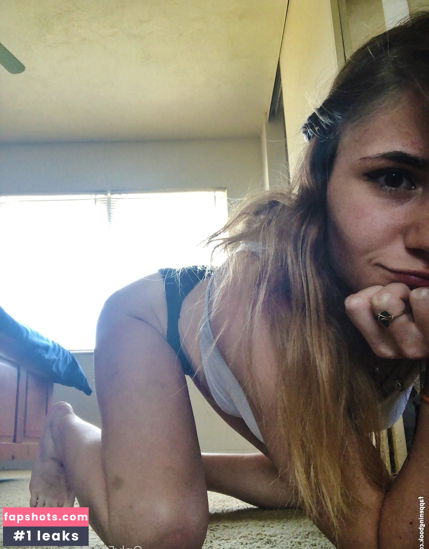 LilAthena Filtración Desnuda OnlyFans Foto #101 - Fapshots