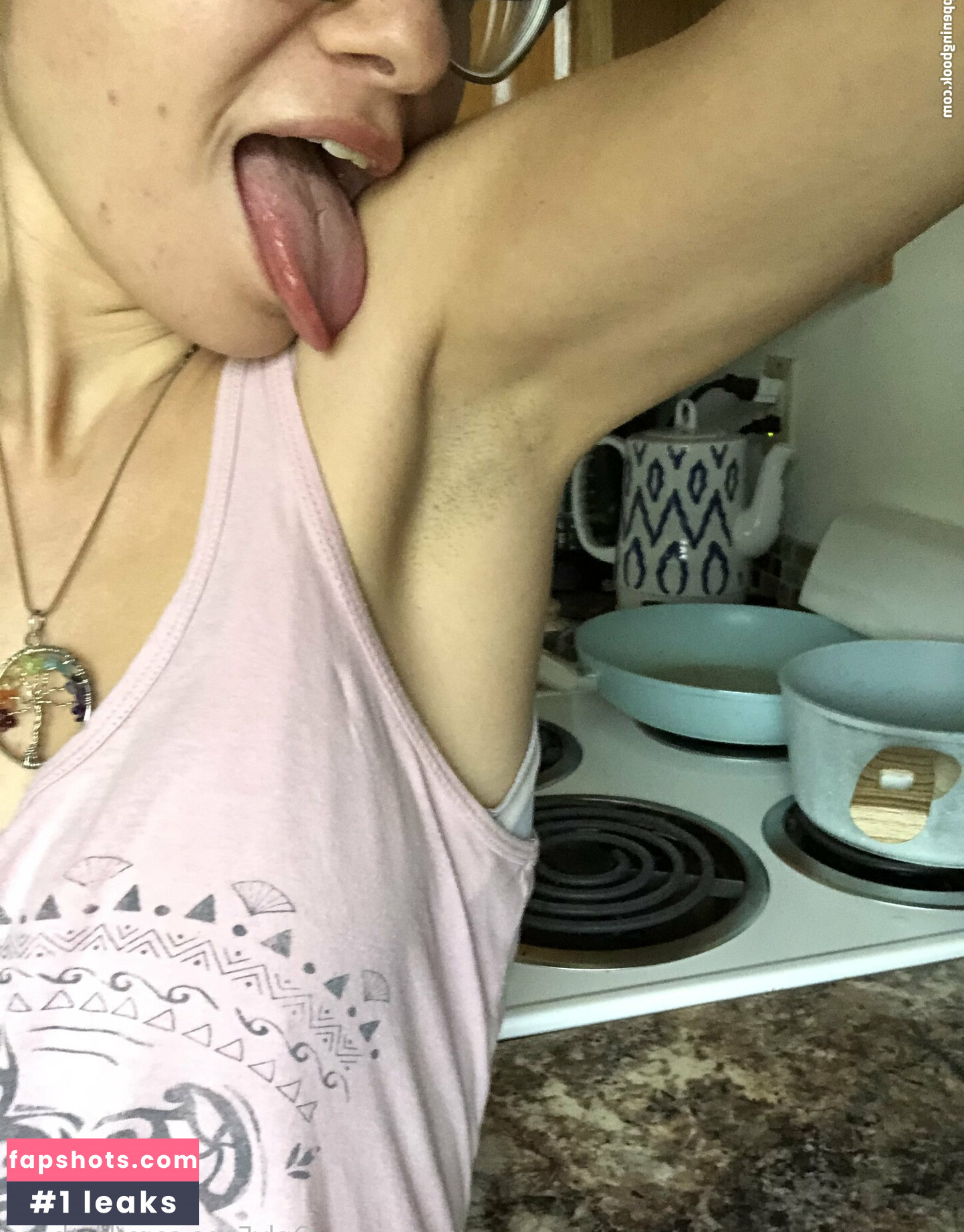 LilAthena Nahé úniky fotek pouze od fanoušků #38 - Fapshots