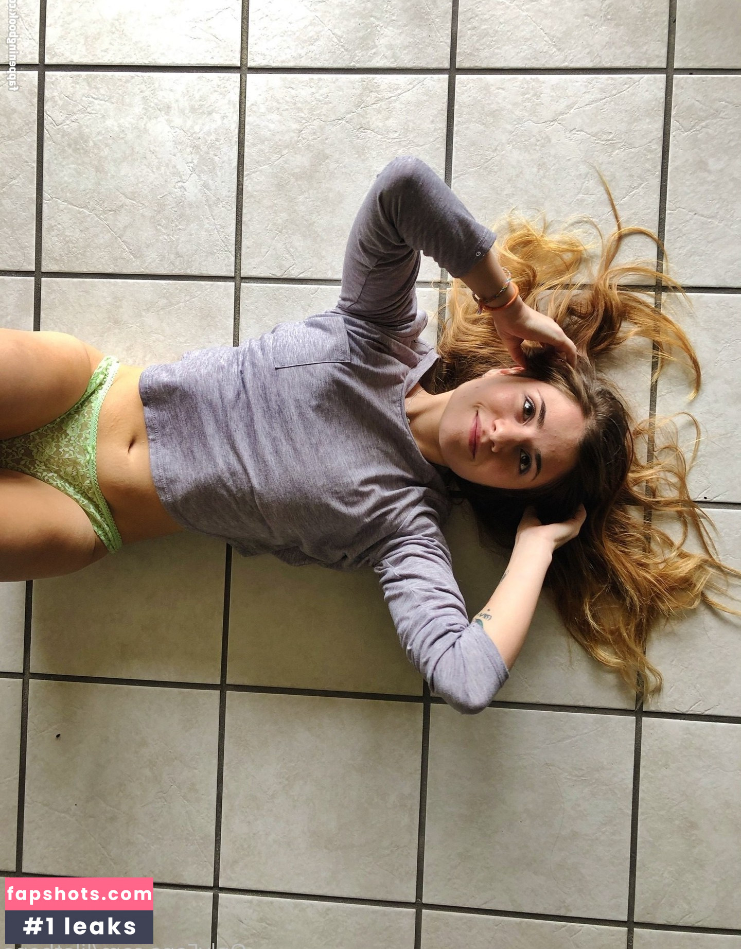 LilAthena Filtración Desnuda OnlyFans Foto #97 - Fapshots