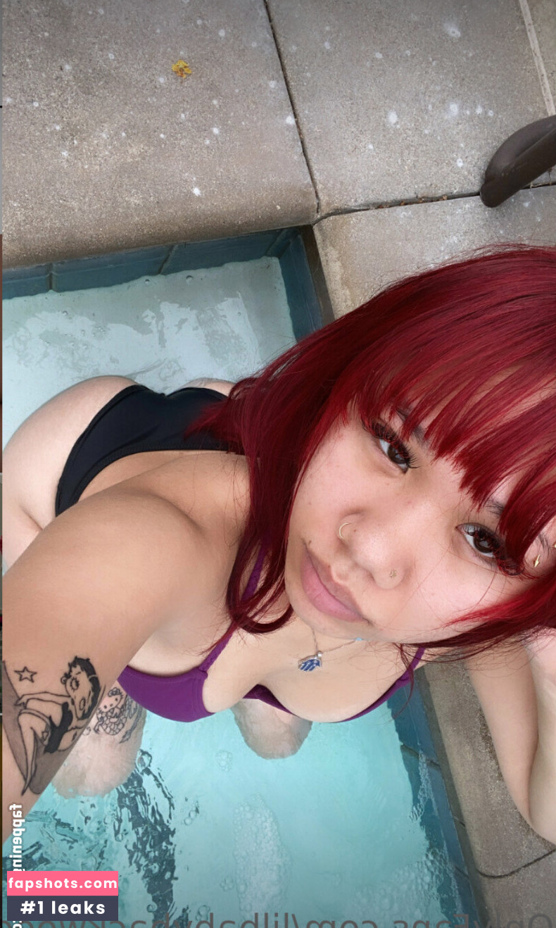 lilbabybackwood gallery photo #11