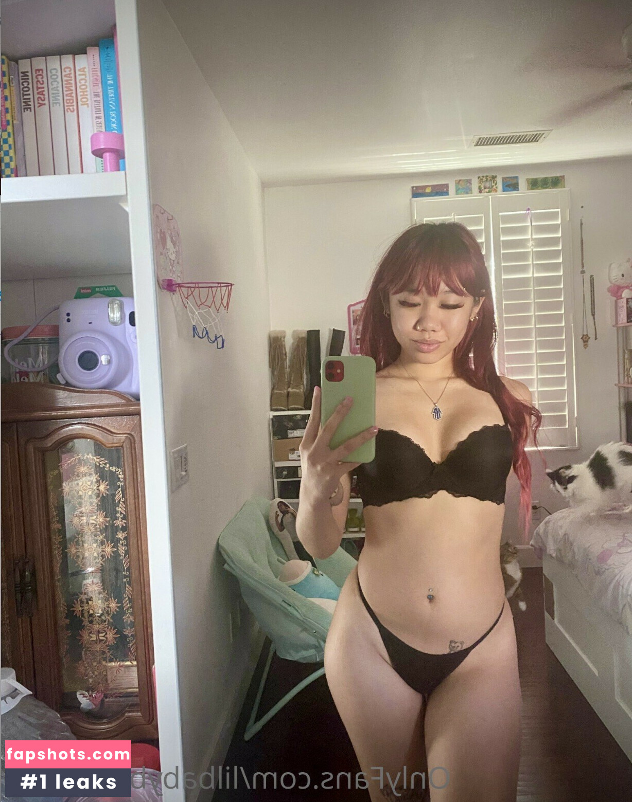 lilbabybackwood gallery photo #4