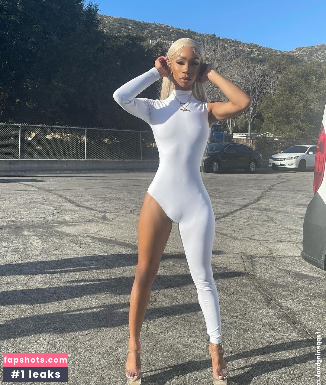 LilBabyTee Nahé úniky fotek pouze od fanoušků #5 - Fapshots