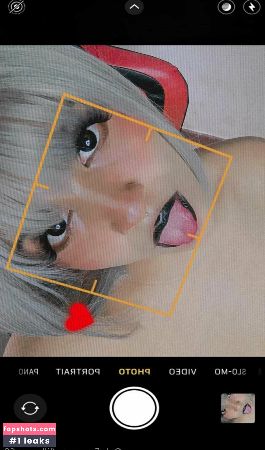 lilbacon69 gallery photo #2