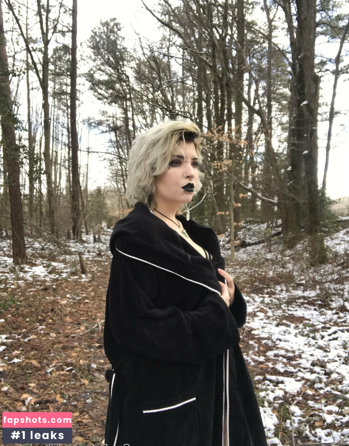 lilbaphomet Nude Leaks OnlyFans Photos #6 - LeakJerk