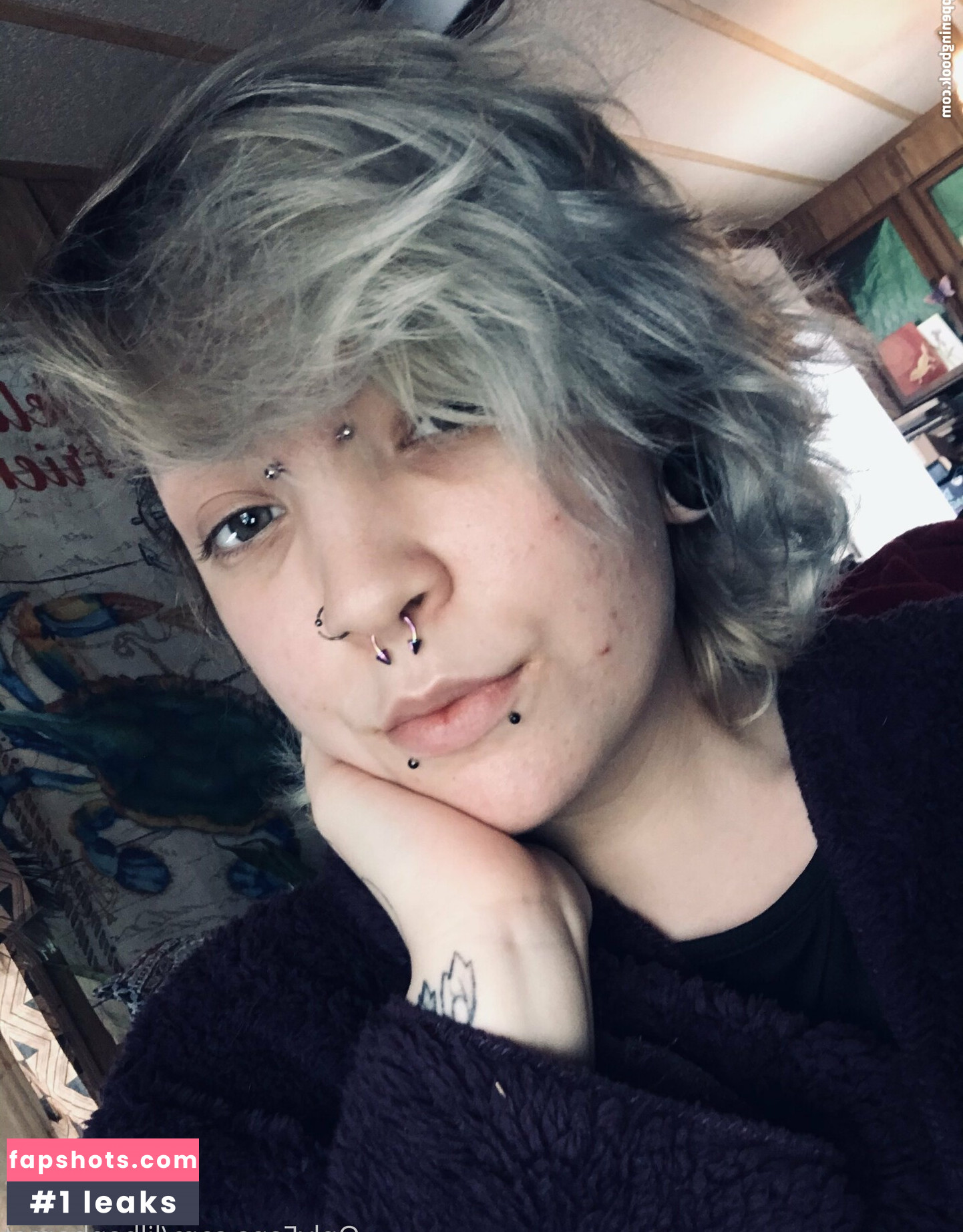 lilbaphomet Nude Leaks OnlyFans Photos #7 - LeakJerk