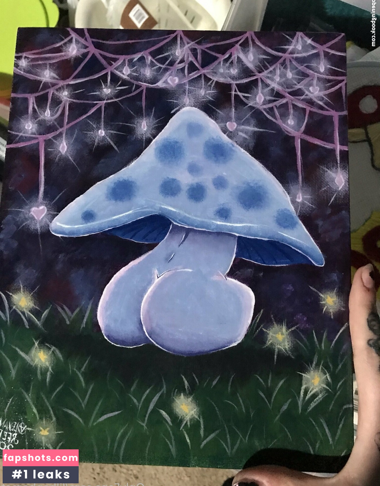 lilbaphomet Nude Leaks OnlyFans Photos #8 - LeakJerk