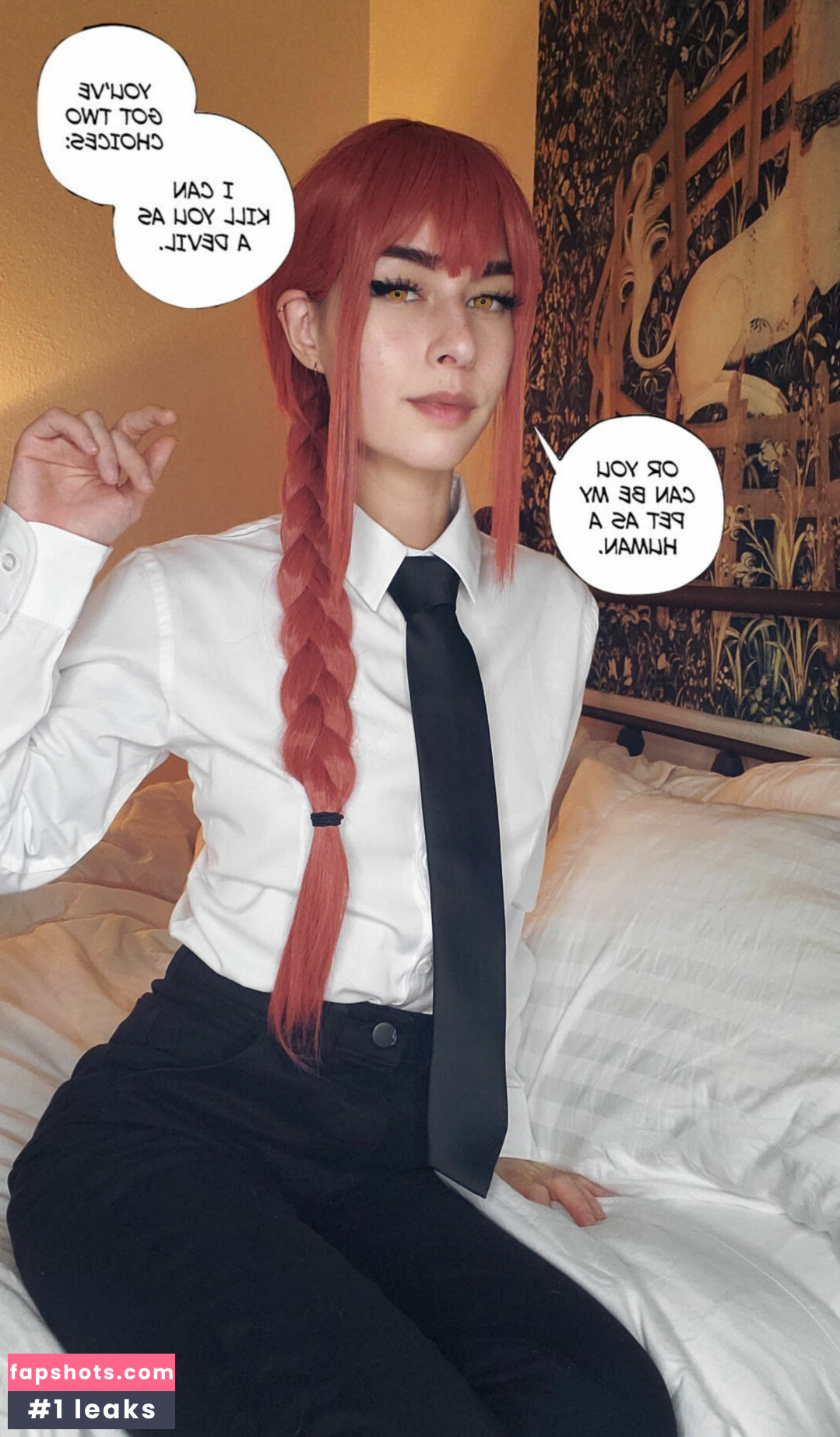 lilbathory Nude Leaks OnlyFans Photos #14 - LeakJerk