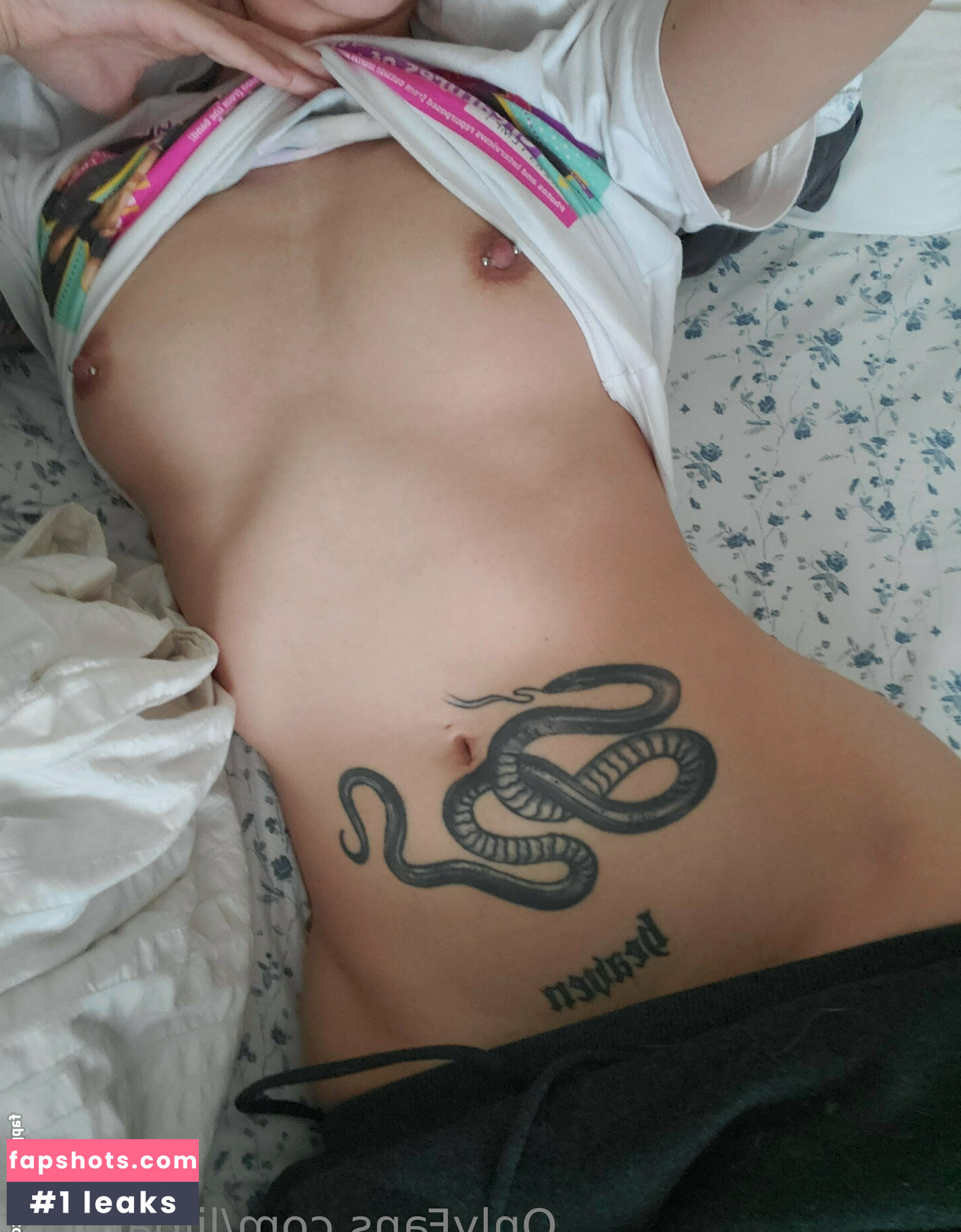 lilbathory Nude Leaks OnlyFans Photos #19 - LeakJerk