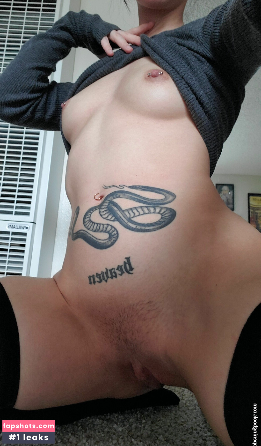 lilbathory Nude Leaks OnlyFans Photos #10 - LeakJerk