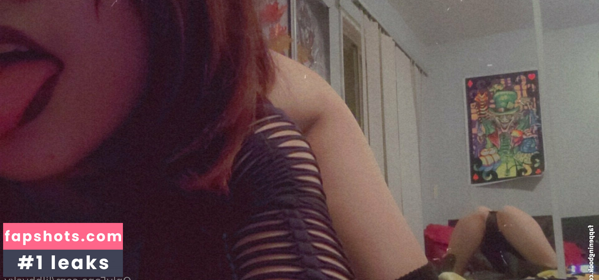 lilbbysky Nude Leaks OnlyFans Photos #2 - LeakJerk