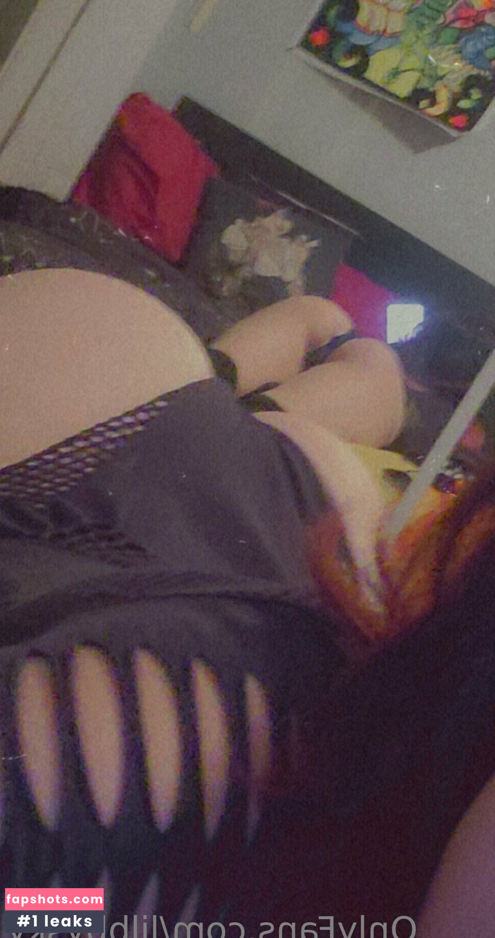 lilbbysky Nude Leaks OnlyFans Photos #16 - LeakJerk