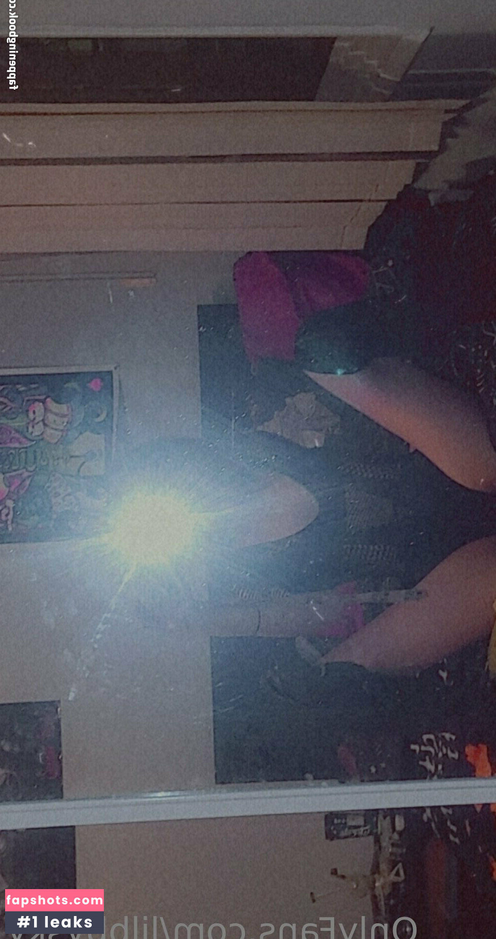 lilbbysky Nude Leaks OnlyFans Photos #20 - LeakJerk