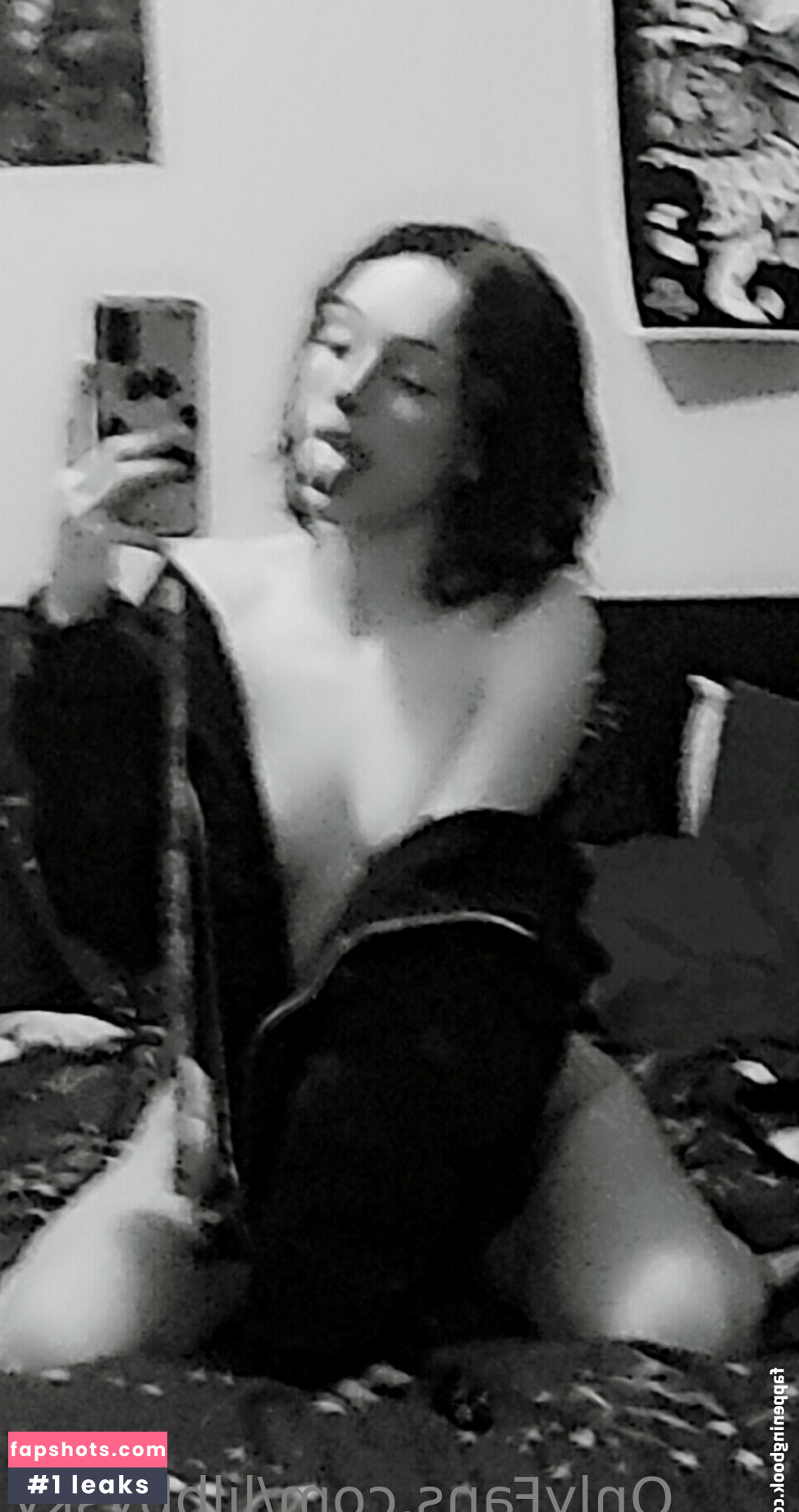 lilbbysky Nude Leaks OnlyFans Photos #4 - LeakJerk