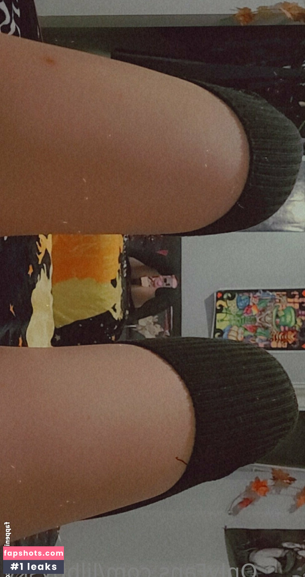 lilbbysky Nude Leaks OnlyFans Photos #31 - LeakJerk