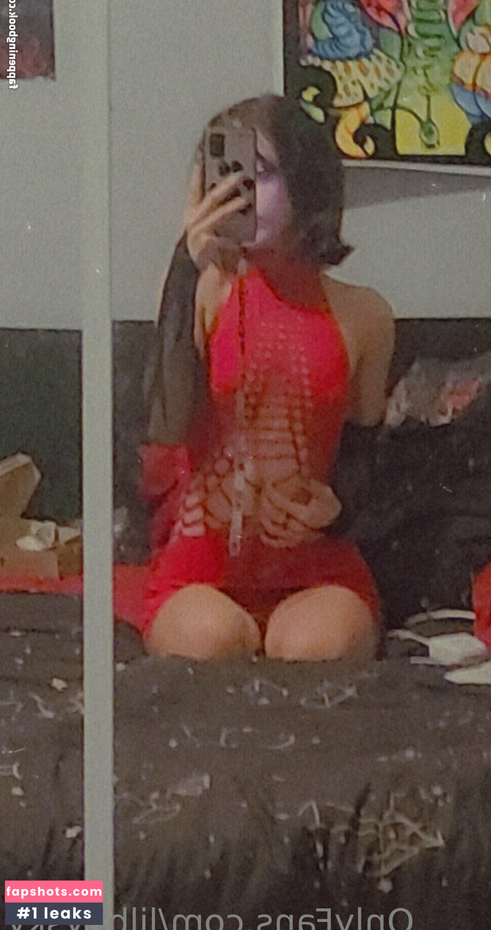 lilbbysky Nude Leaks OnlyFans Photos #8 - LeakJerk