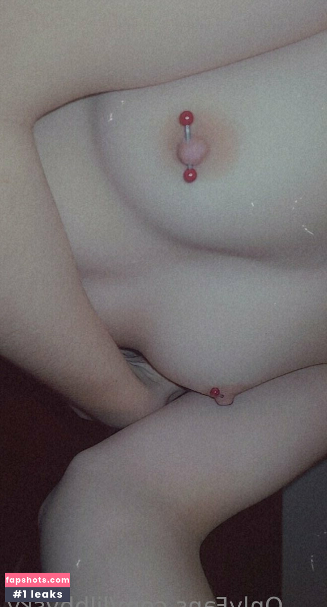 lilbbysky Nude Leaks OnlyFans Photos #10 - LeakJerk