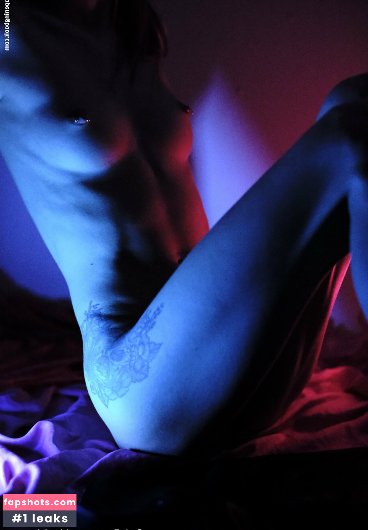 lilbird.777 Nahé úniky fotek pouze od fanoušků #16 - Fapshots