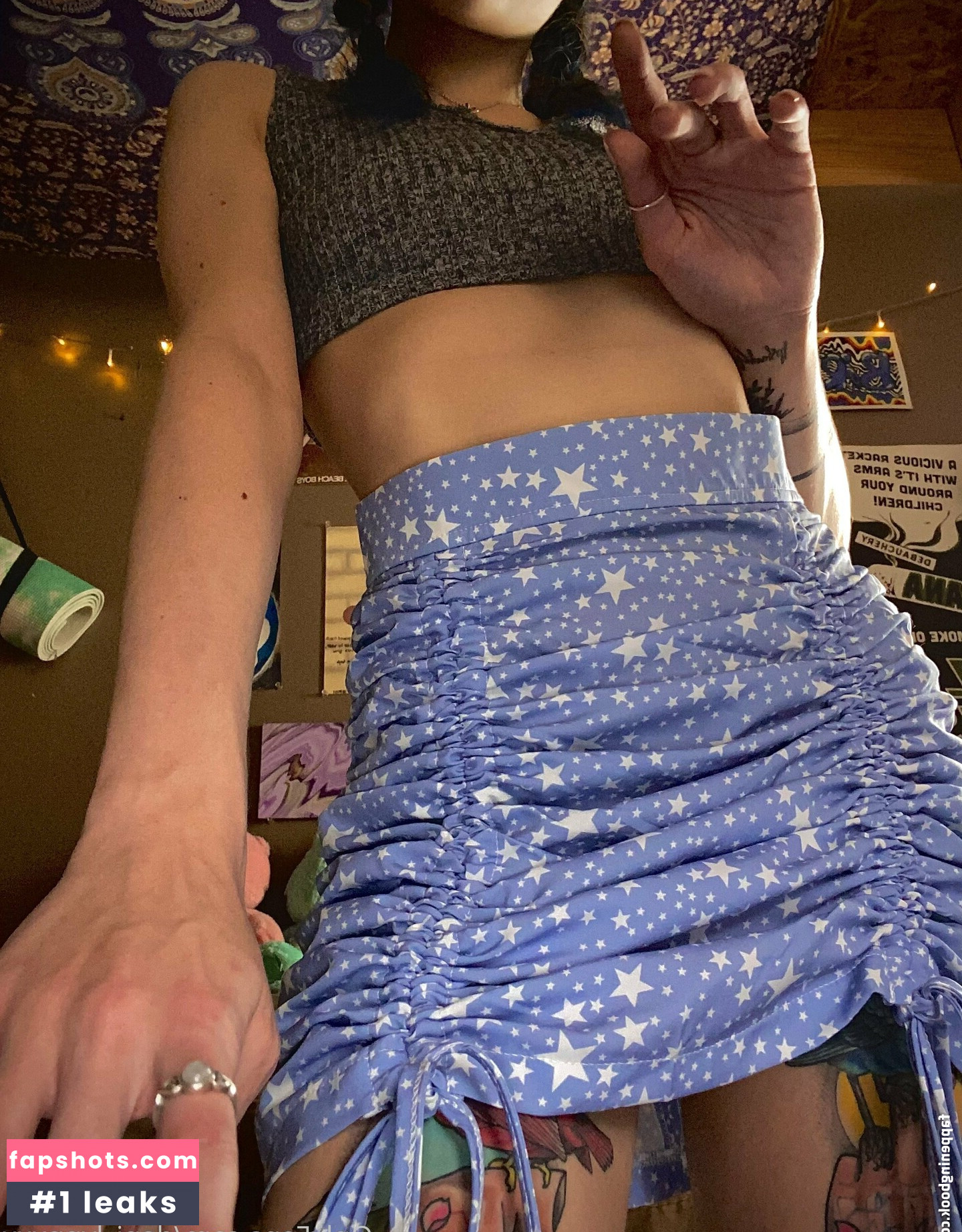 lilbird.777 Nahé úniky fotek pouze od fanoušků #18 - Fapshots