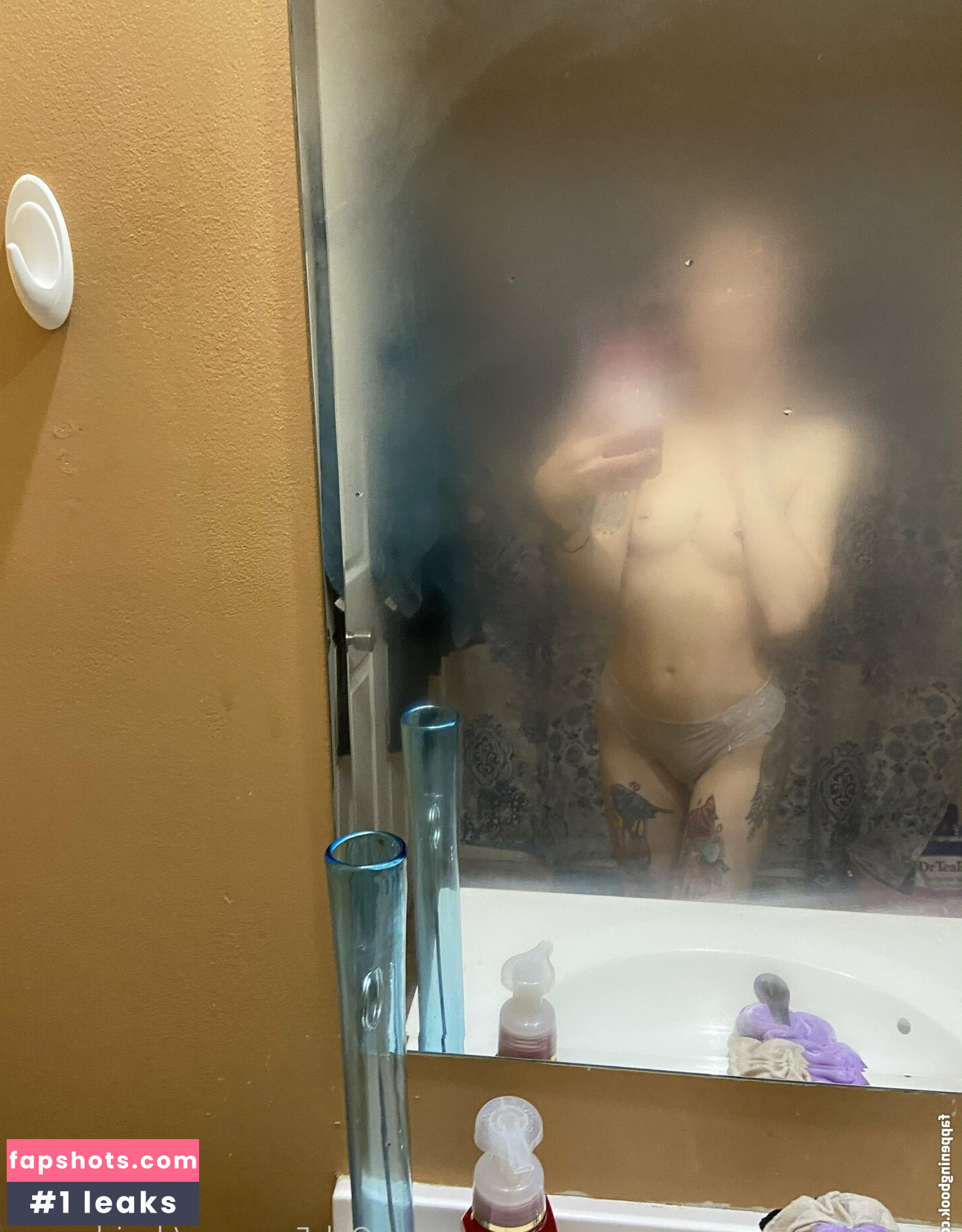 lilbird.777 Nahé úniky fotek pouze od fanoušků #20 - Fapshots