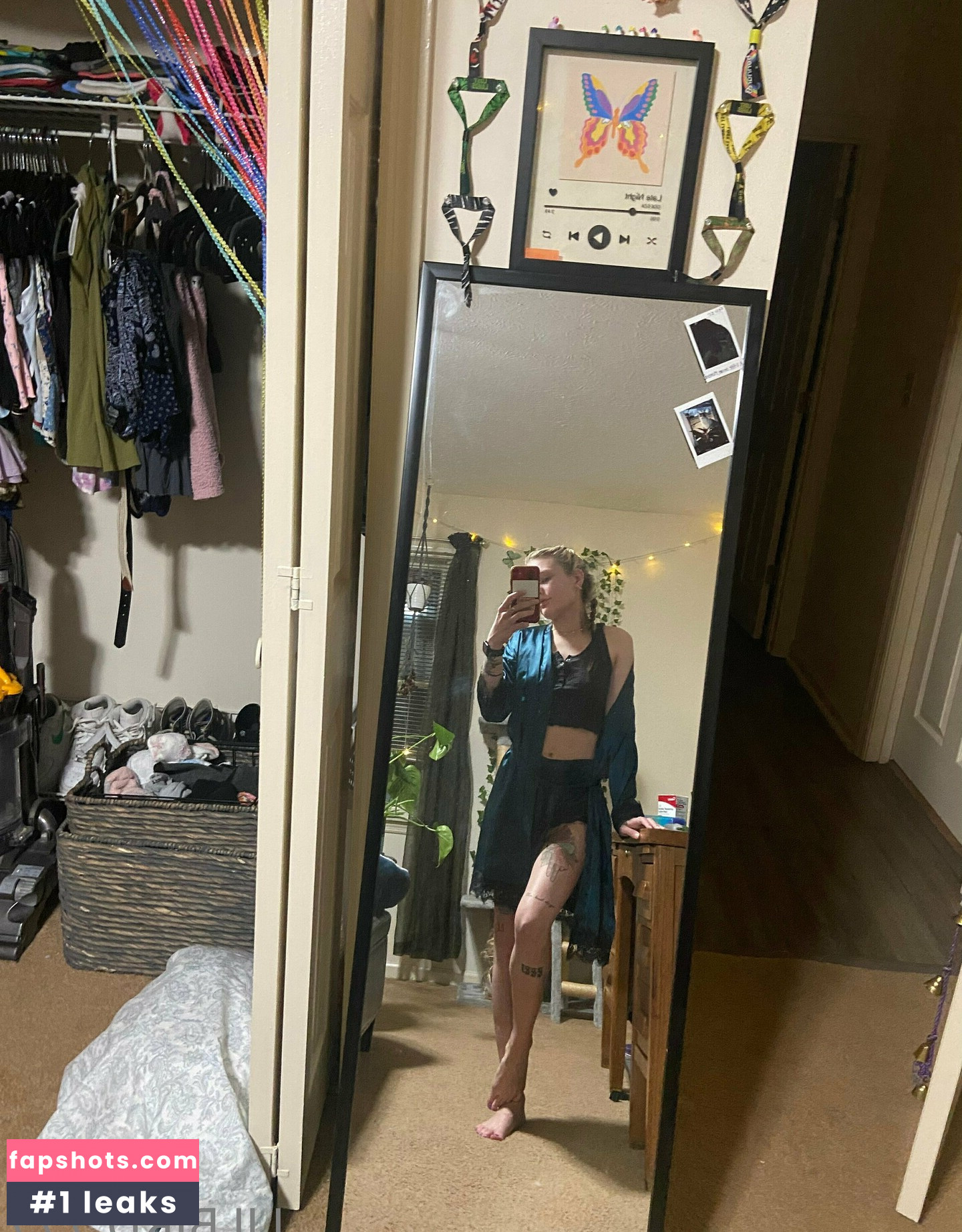 lilbird.777 Nahé úniky fotek pouze od fanoušků #7 - Fapshots