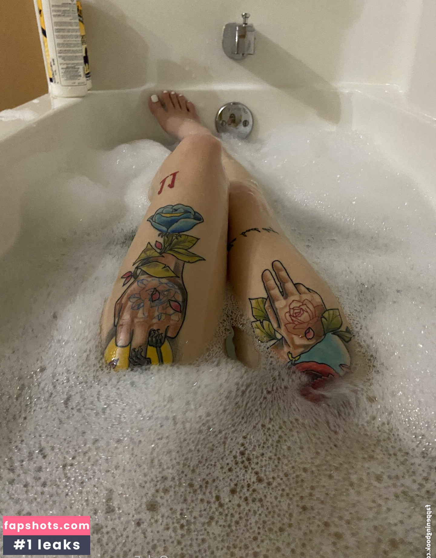 lilbird.777 Nahé úniky fotek pouze od fanoušků #10 - Fapshots