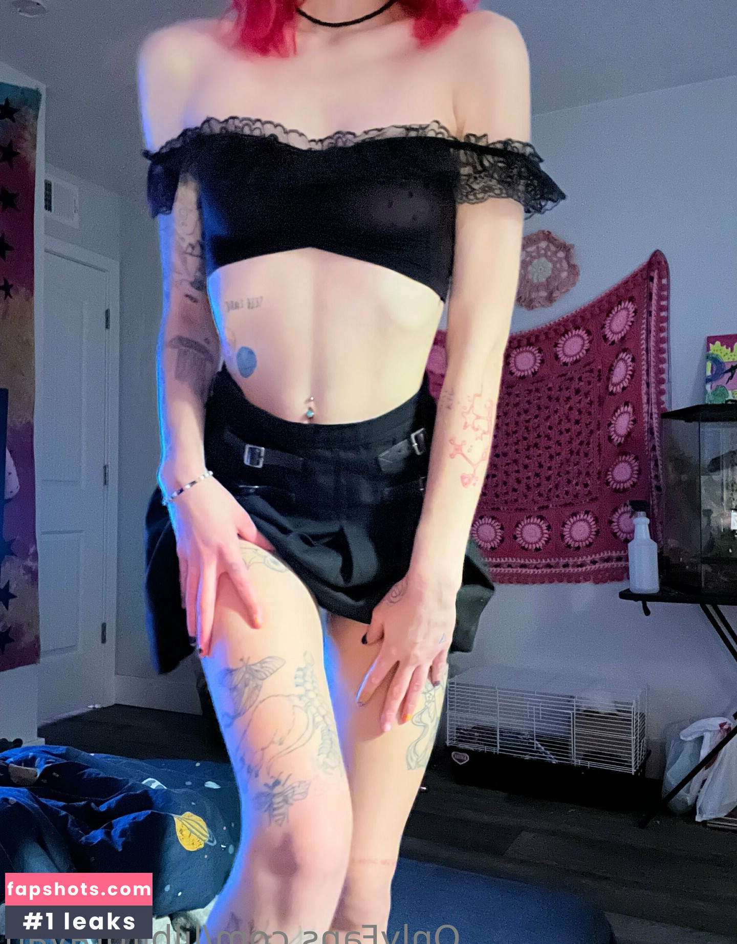 lilbirdravan Nacktheit OnlyFans Fotos #9 - Fapshots