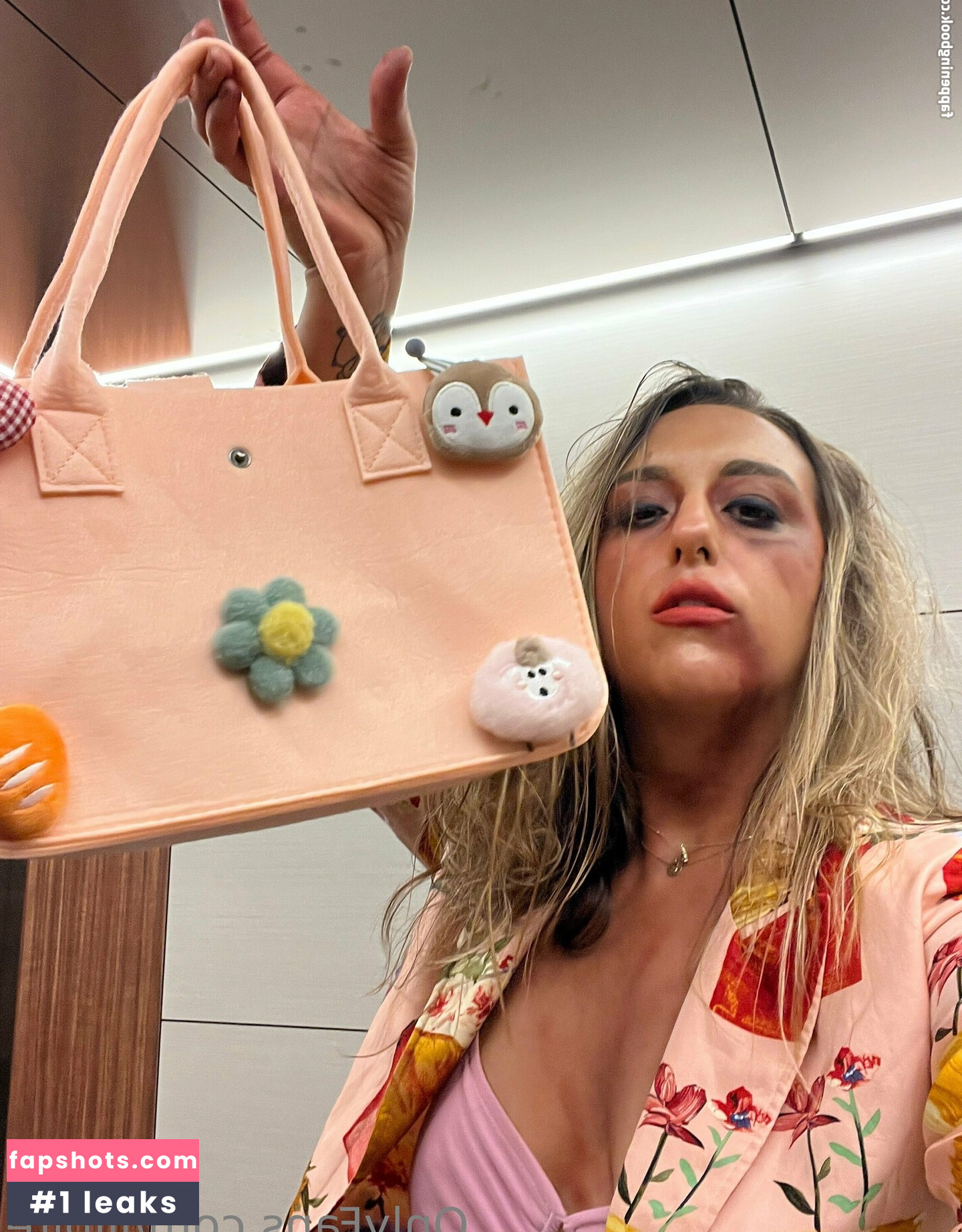 Lilbite Filtración Desnuda OnlyFans Foto #7 - Fapshots