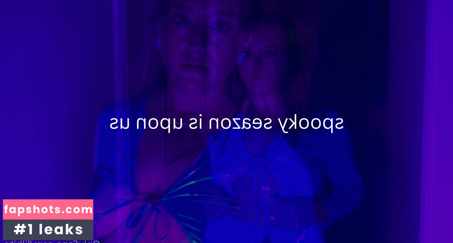 Lilbite Filtración Desnuda OnlyFans Foto #8 - Fapshots